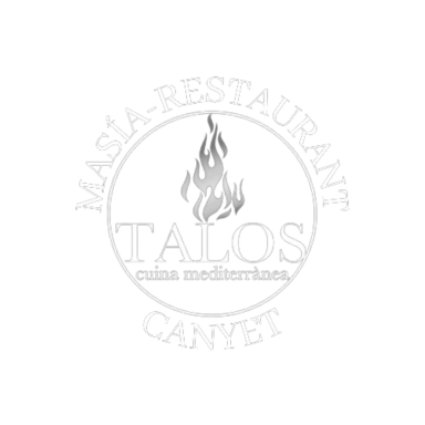 Masía Restaurant Talos Canyet